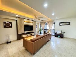 Blk 145 Rivervale Drive (Sengkang), HDB 5 Rooms #629206361
